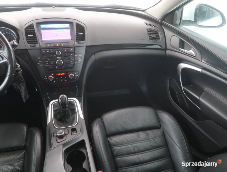 Opel Insignia 20 CDTI