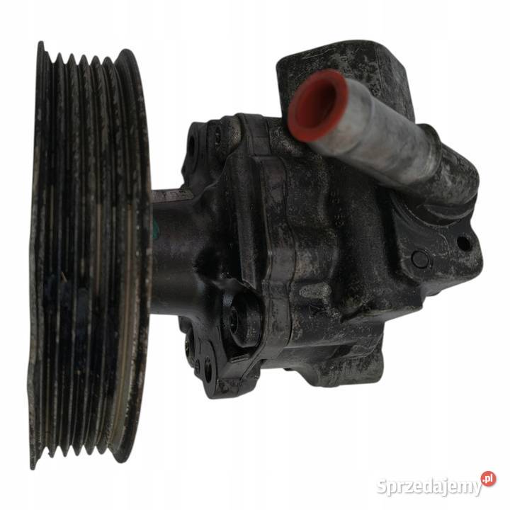 POMPA WSPOMAGANIA Audi Q5 8R A4 B8 A5 20 TDI