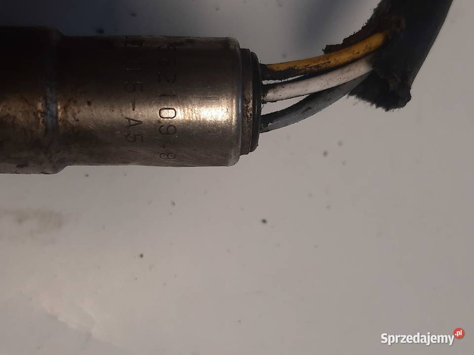 Sonda lambda Fiat Linea Doblo Fiorino Grande osobowe sprzedam