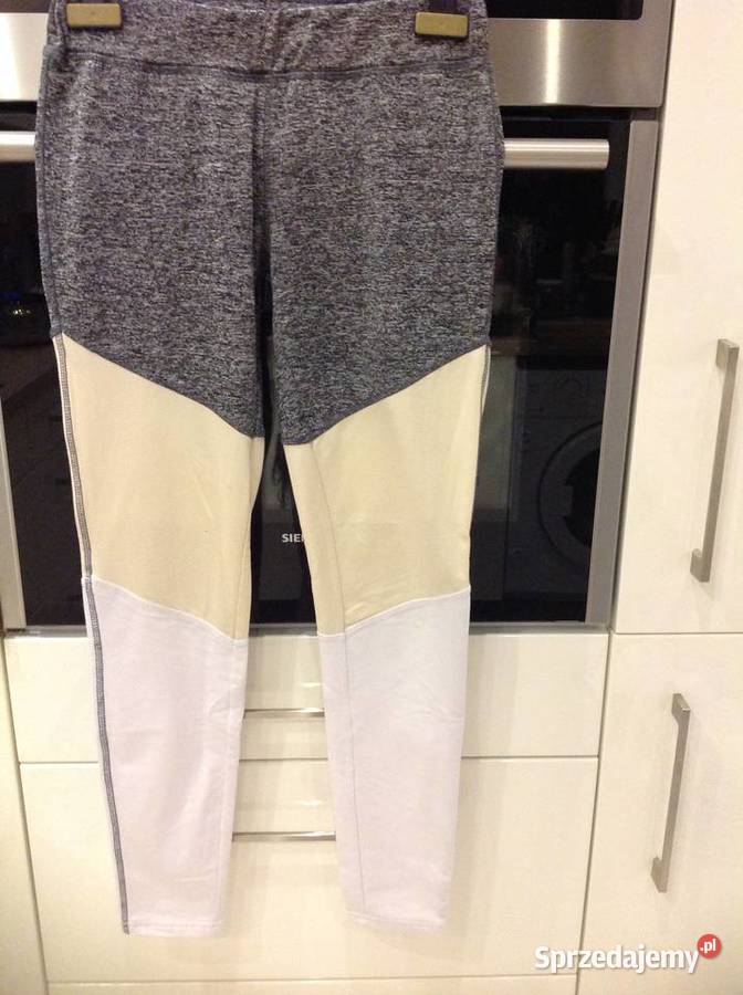 Legginsy damskie S Nowa Sól