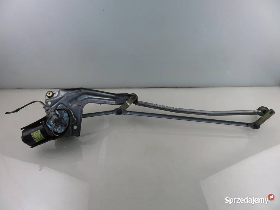 MECHANIZM WYCIERACZEK RENAULT MEGANE I Classic małopolskie