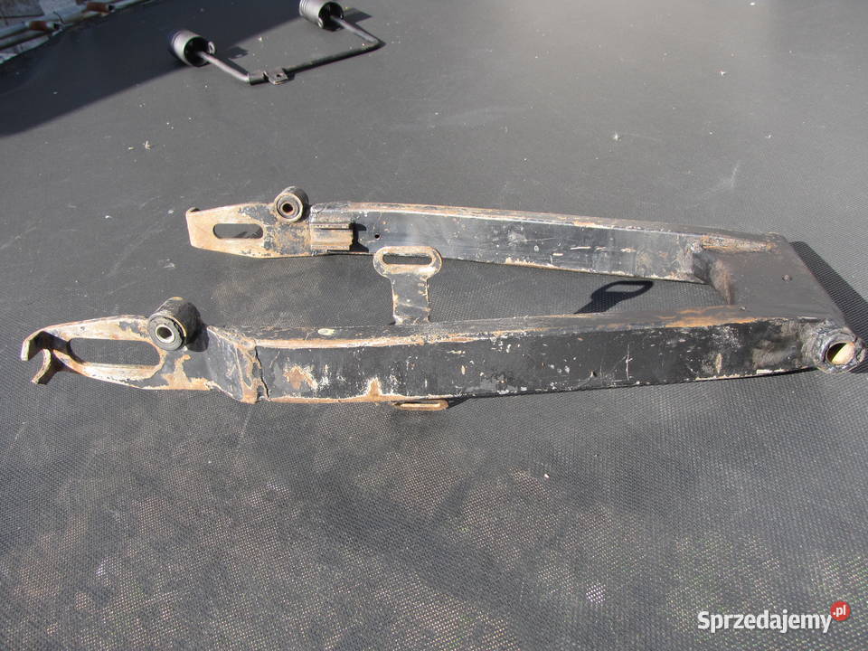 Shl M11 wahacz Rzepin Drugi