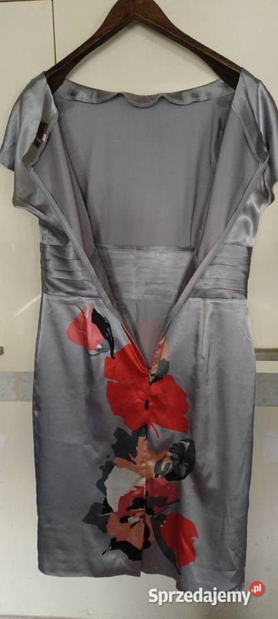 Sukienka letnia damska Lublin sprzedam