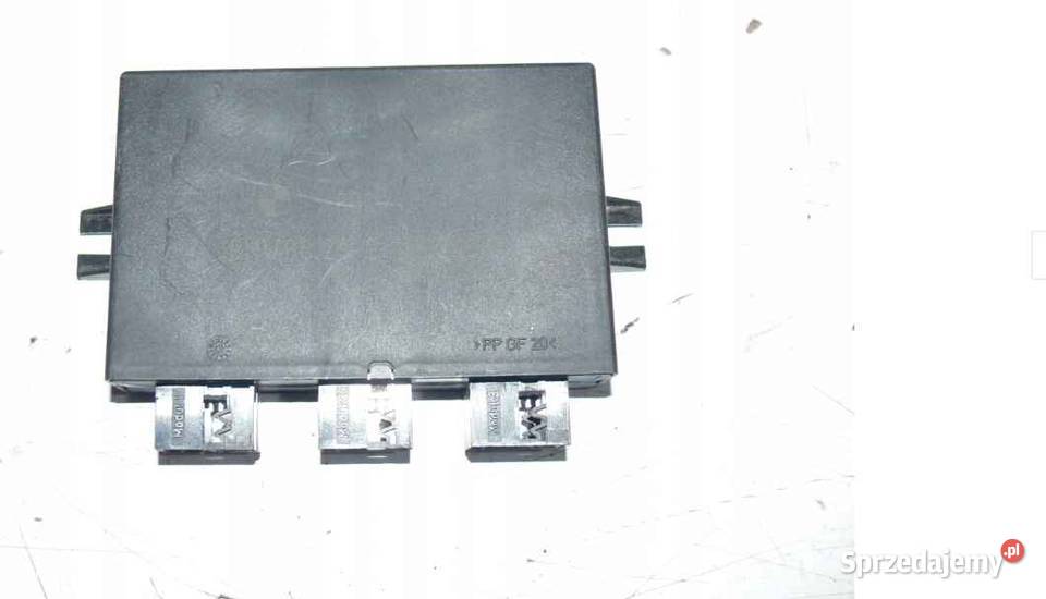 MODUŁ STEROWNIK PDC BMW E39 X5 E53 X3 E83 Wielkie Drogi