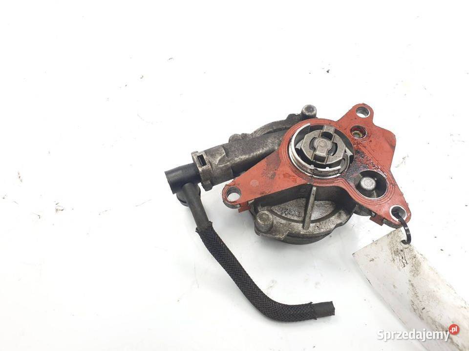 POMPA VACUM RENAULT TRAFIC II Lipno sprzedam