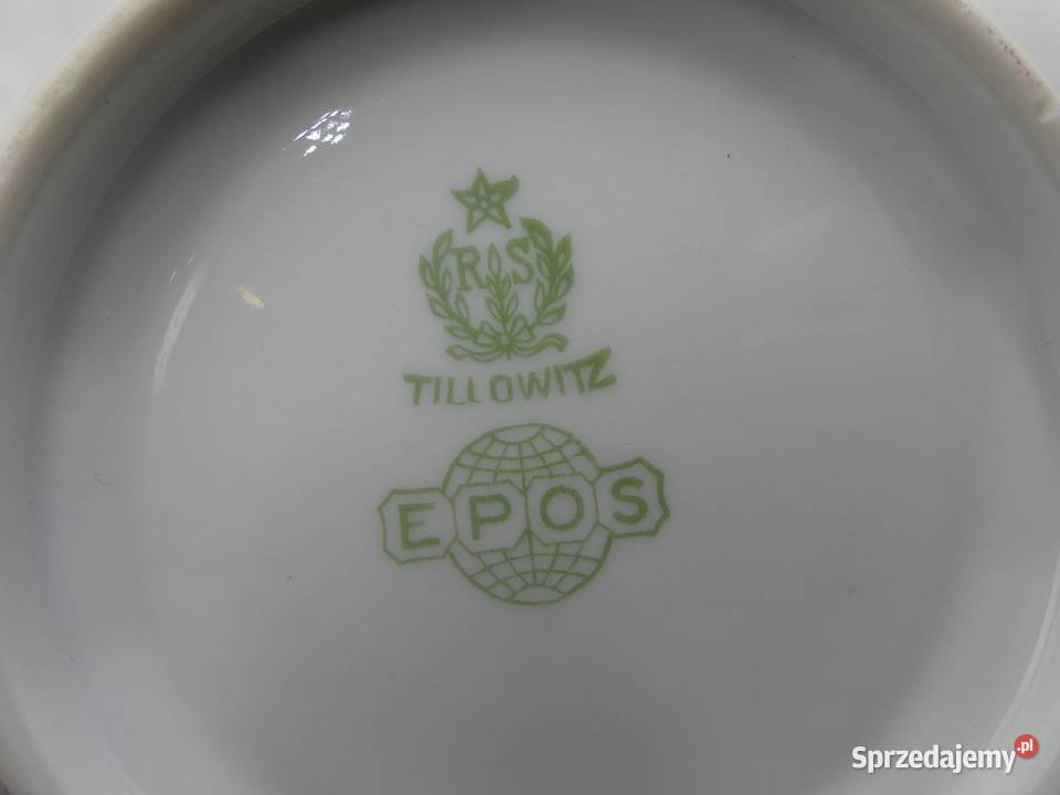 Urokliwe trio Tułowice Tillowitz 1928 45 piękne Poznań