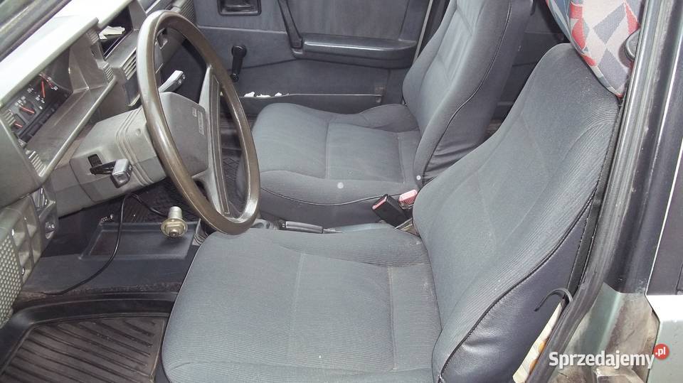 Łada samara Forma zadbana 15 8V Konieczki