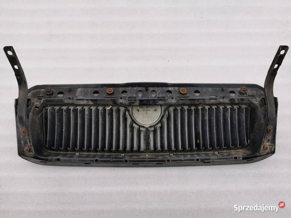 Atrapa Grill Skoda Octavia I Lift 9596 Oliwkowy Wyszków