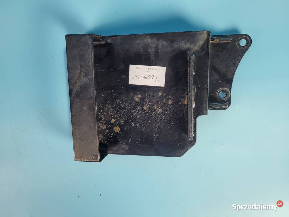 CASE IH PUMA 145 12r UCHWYT MOCOWANIE LEWE