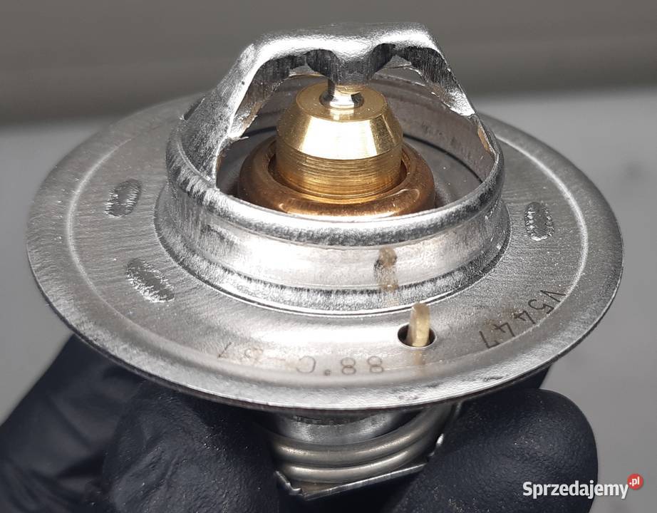 TERMOSTAT FORD CAPRI III GRANADA NISSAN MICRA Mielęcin