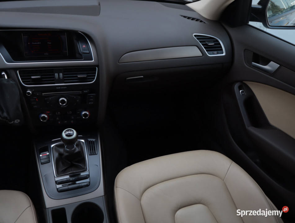 Audi A4 18 TFSI Sedan / Limuzyna Lublin sprzedam