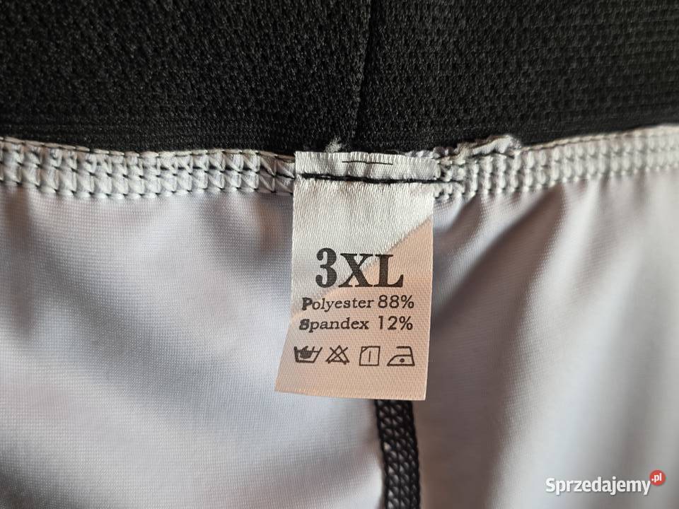 nowy VENUM komplet treningowy rozmiar 3XL małopolskie Kraków