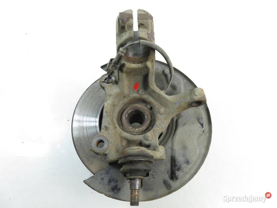 ZWROTNICA PRZEDNIA PRAWA FORD TRANSIT CUSTOM 20