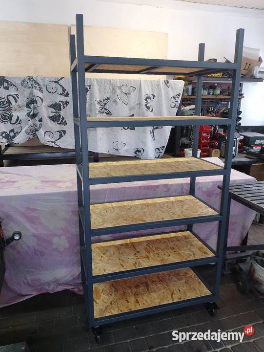 Stół warsztatowy falbanek Łódź