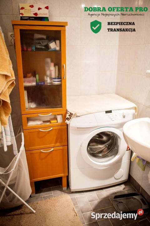 Kawalerka oddzielna kuchnia morza Gdańsk