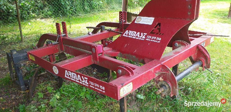 Deutzfahr C360 Ursus Grabowiec