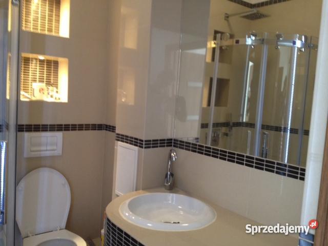 mieszkanie 50 m2 Warszawa Konopacka mazowieckie