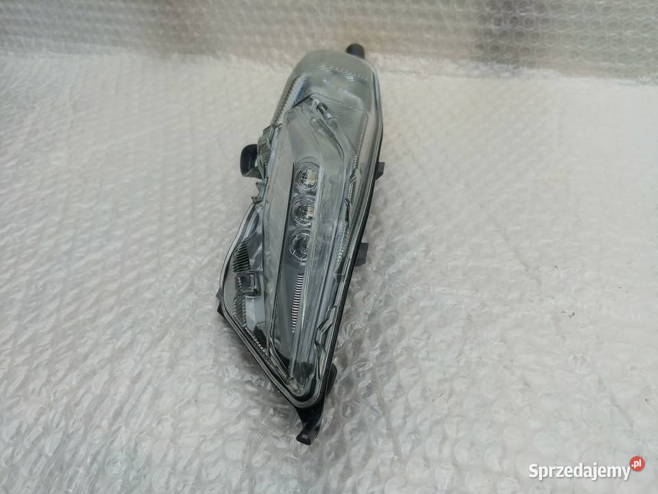 Lampa tylna lewa Honda CBR 1000 RR SP SC82 Zamość