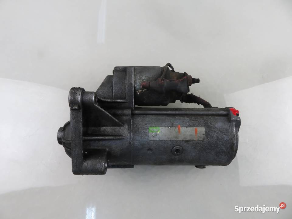 ROZRUSZNIK RENAULT SCENIC II 19 dCi D7R49