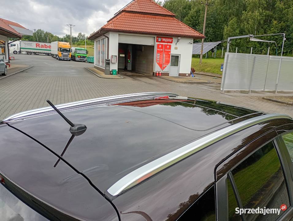 Suzuki SX4 scros Stronie sprzedam