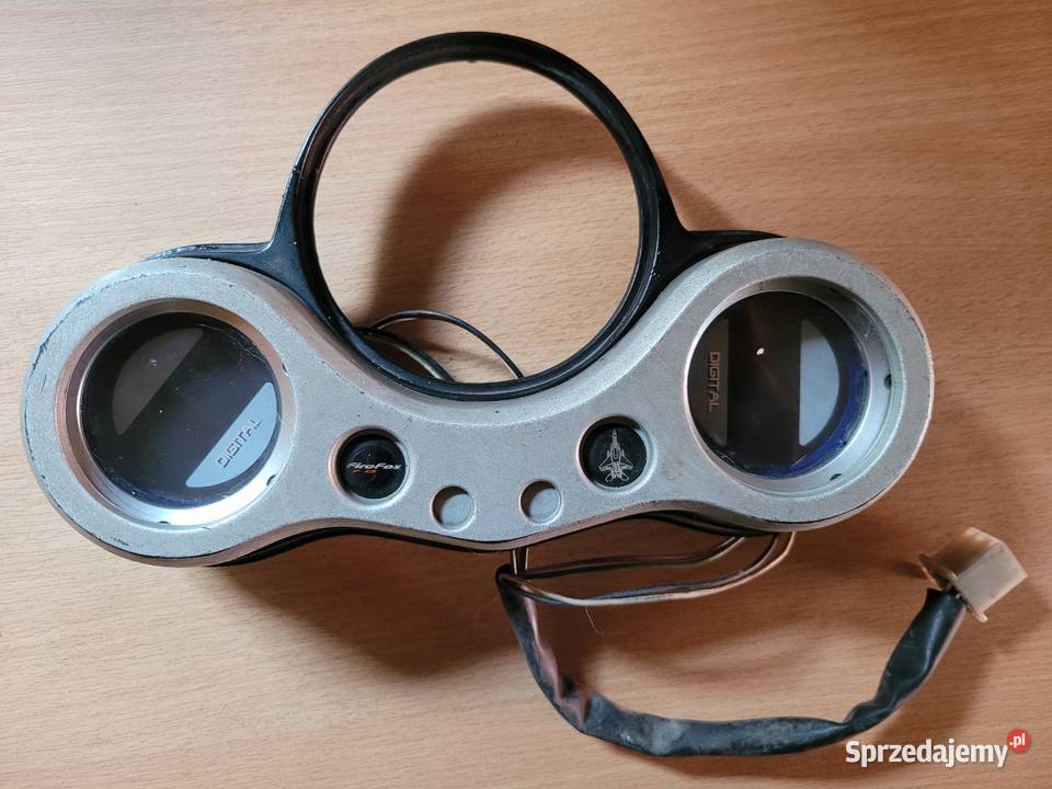 MALAGUTI F15 FIRE FOX Piła sprzedam