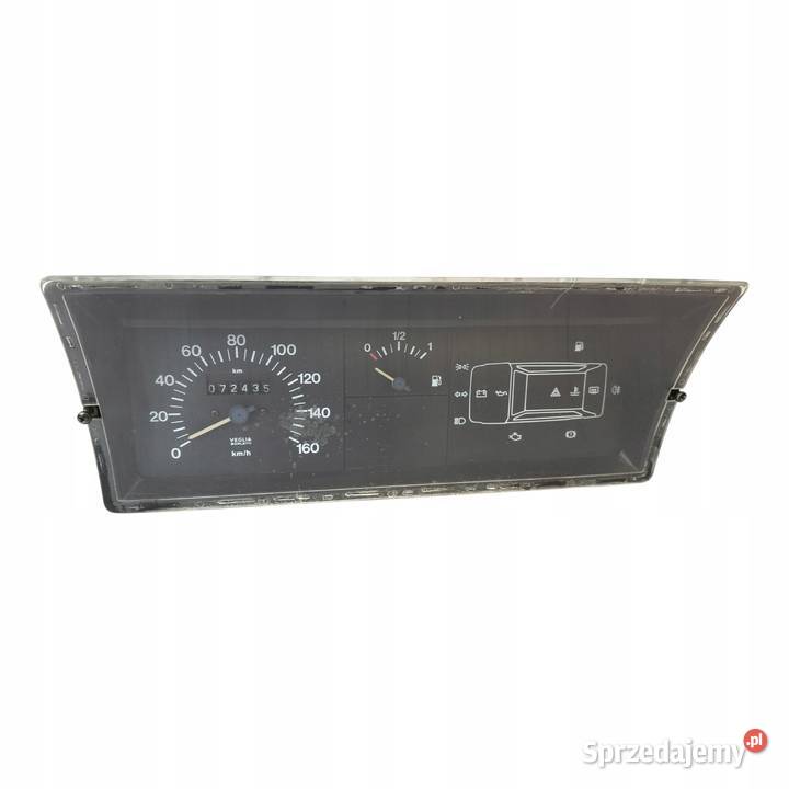 LICZNIK ZEGARY 46784110 Fiat Panda I 11 8V