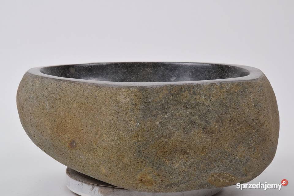 RIVER STONE RSB MINI RZ3 kamienna umywalka Gdynia sprzedam