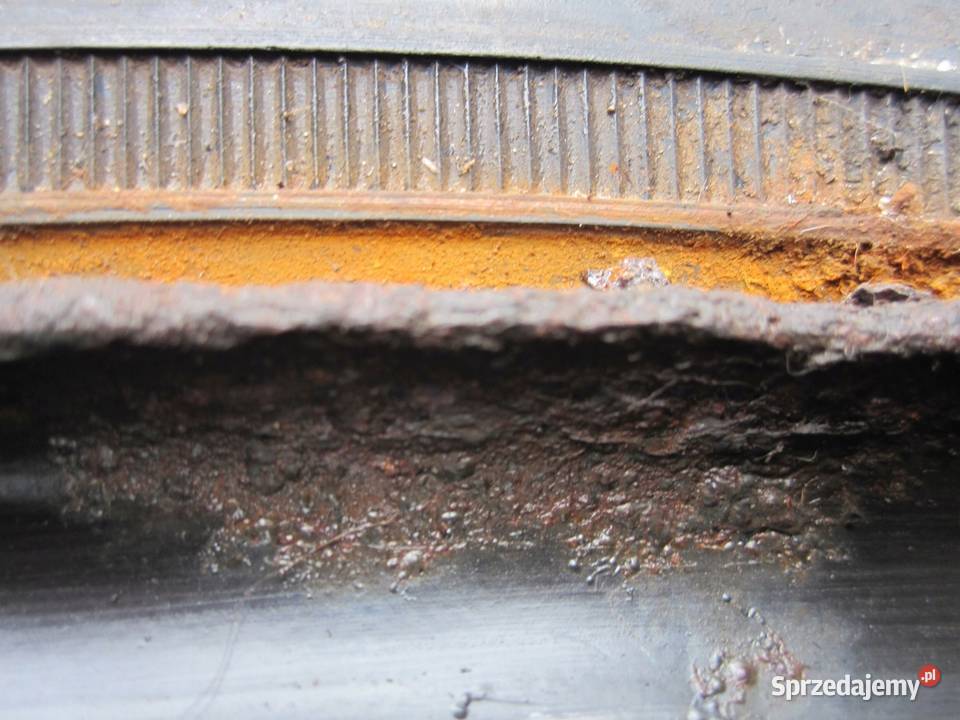 TOYOTA HONDA koło dojazdowe 1357016 100M 4x1143 Koła dojazdowe Kielce