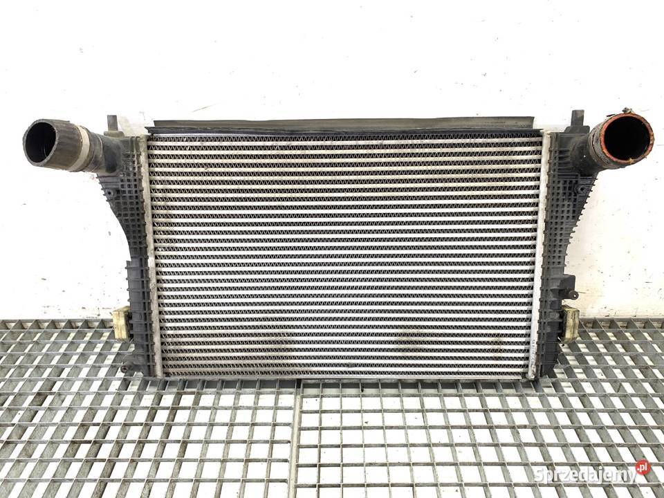 INTERCOOLER VW GOLF VI 1K0145803CA 16 90 0814