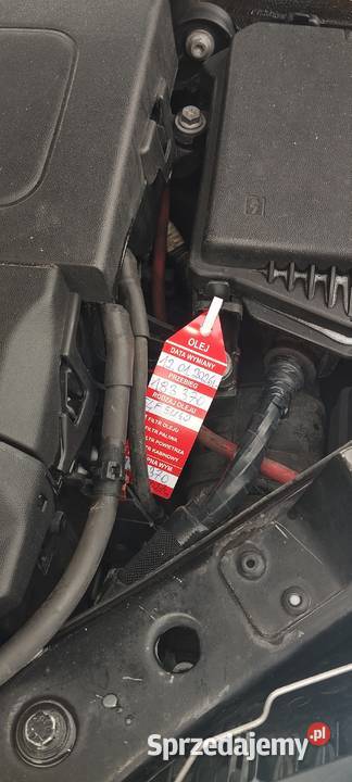 16 benzyna 6 biegów klimatronik nowy rozrząd Rzeszów