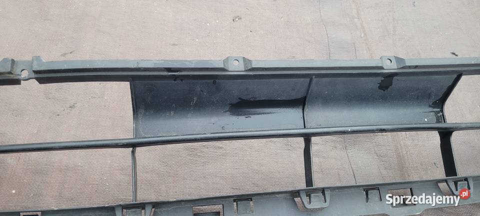 Kratka zderzaka przód środkowa Honda FRV Ruda Śląska sprzedam