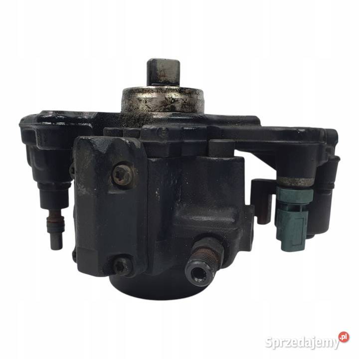 POMPA WTRYSKOWA Ford Mondeo IV MK4 20 TDCI