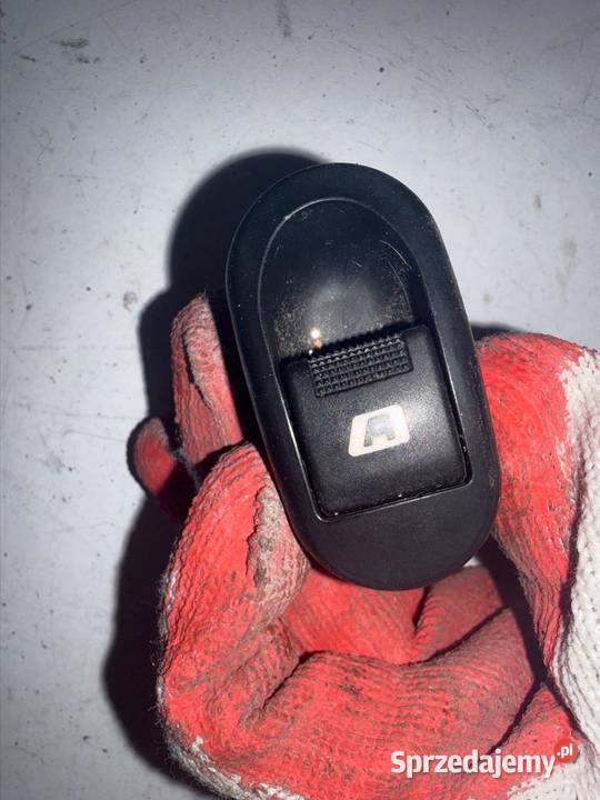 Przełącznik szyby Citroen C2 Skrobaczki do szyb