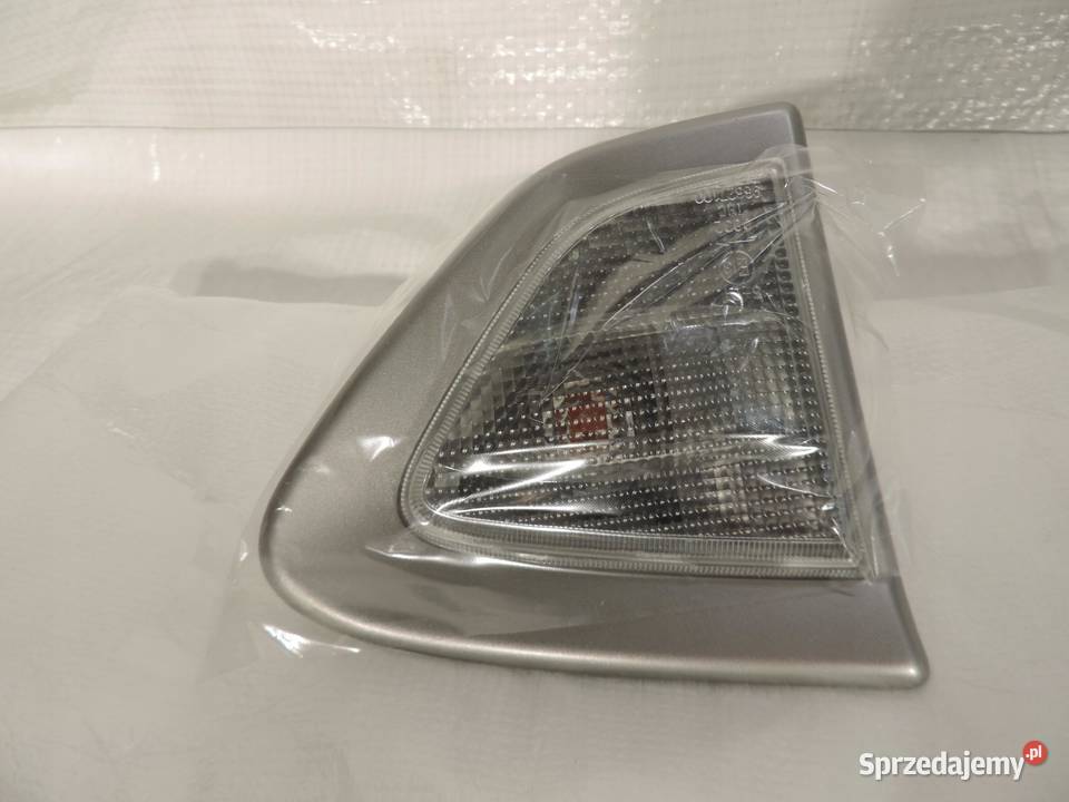KIERUNKOWSKAZ BŁOTNIKA PRAWY CHEVROLET CAPTIVA sprzedam