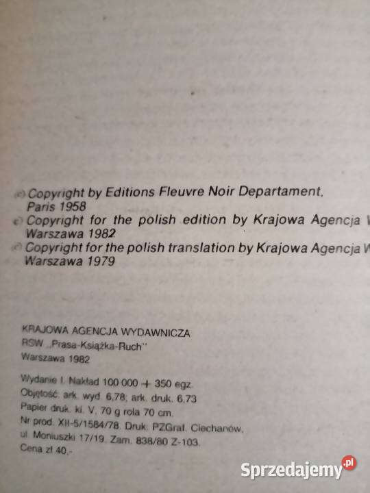 Wul książki Remedium księgarnia internetowa Warszawa