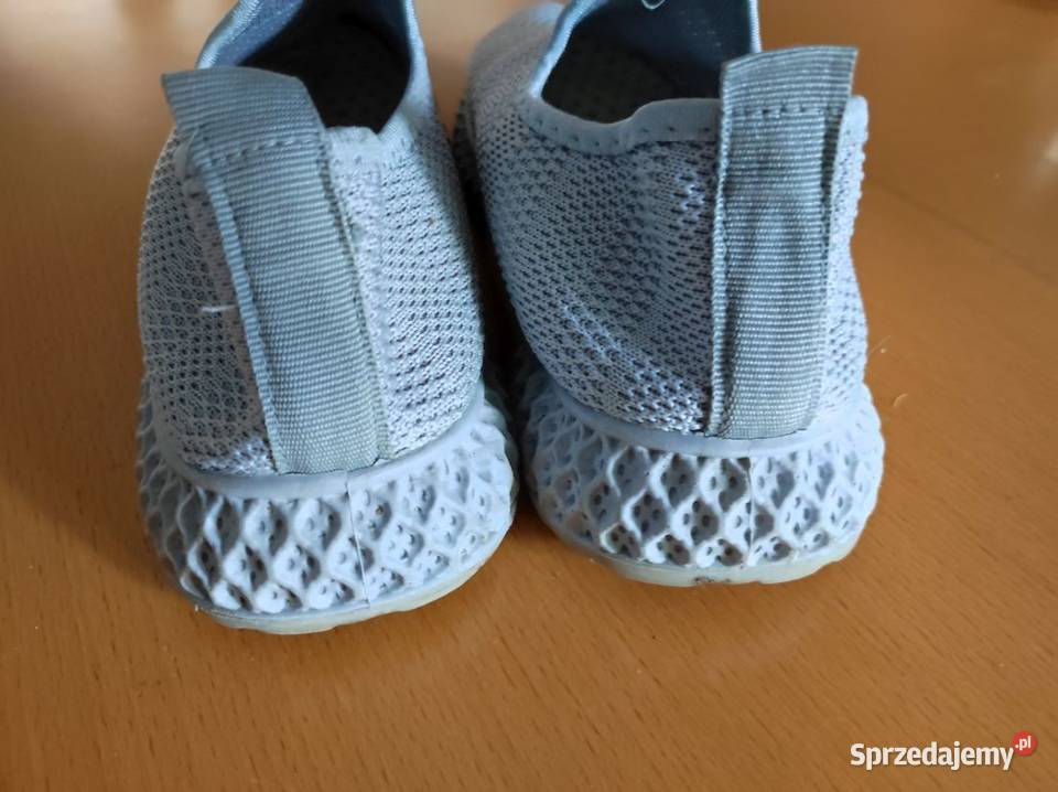 tenisówki slip on Nandini sneakersy Katy wsuwane inna Kielce sprzedam