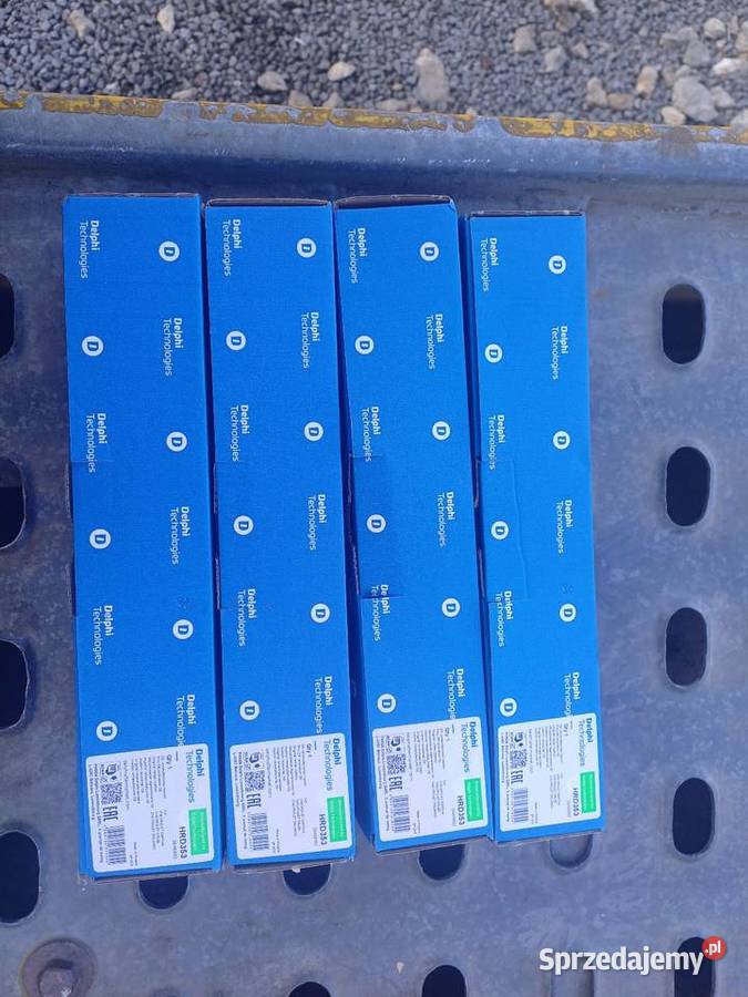 Wtryski 20 CRDI grupa chevrolet itp Wtryskiwacze Żory sprzedam