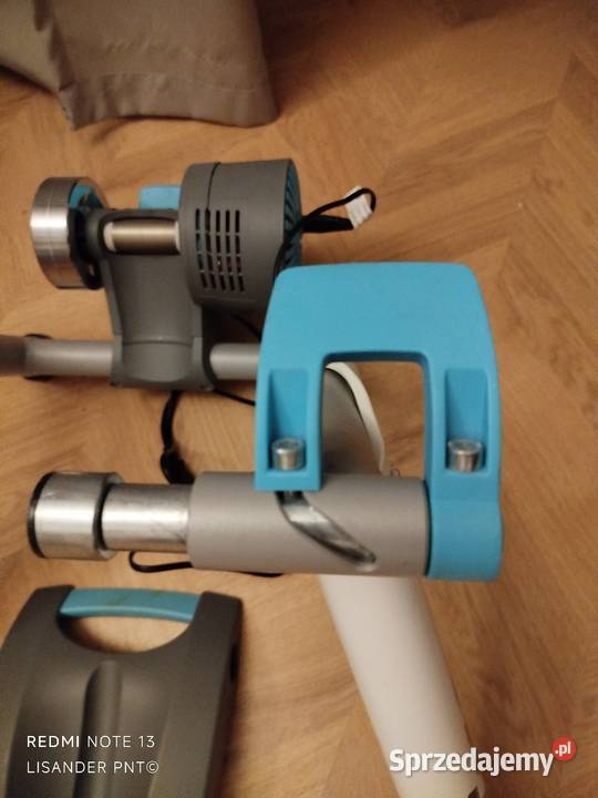 Tacx Flow Smart Trenażer Zwift Bluetooth ANC mazowieckie Warszawa sprzedam