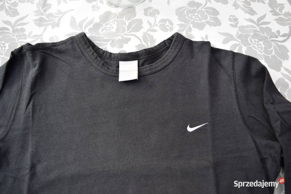 Bluza Sportowa Oryginał NIKERozmiar L Olsztyn