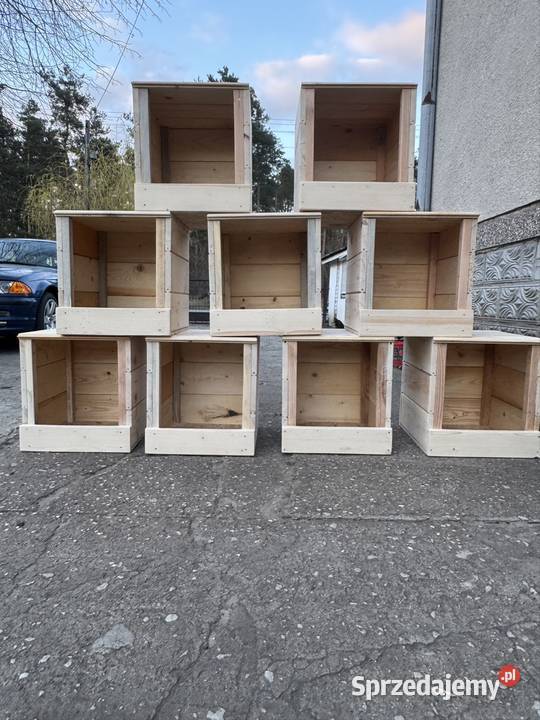 GNIAZDO KUR GNIAZDA KURNIK KURY 40x40 Grzęda Ptaki Tarnów