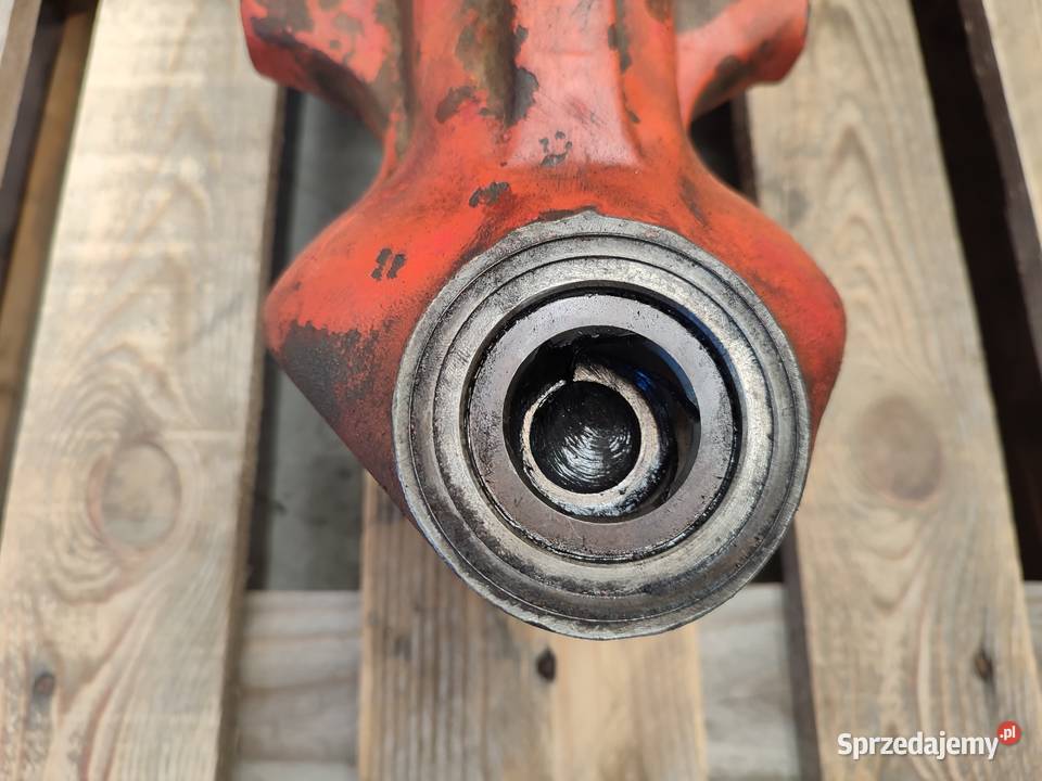 Pochwy CARRARO 12223 Wilkowo sprzedam