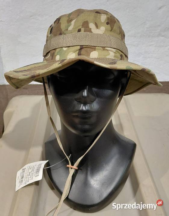 Kapelusz boonie hat multicam 6 58 Wrocław