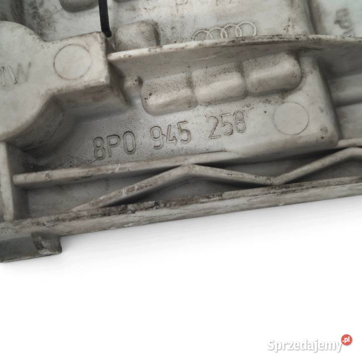 WKŁAD TYLNEJ LAMPY PRAWY Audi A3 8P 3D 0308 Chełm