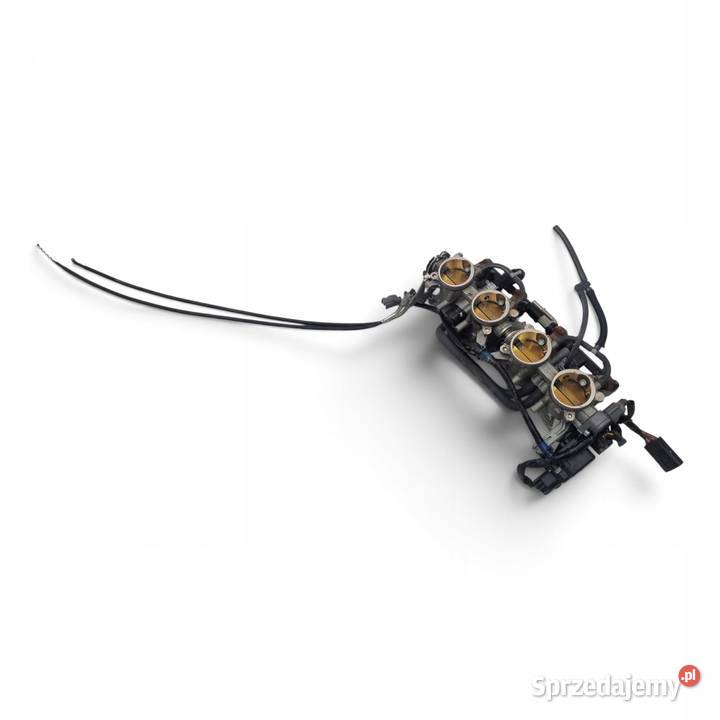 PRZEPUSTNICE PRZEPUSTNICA Suzuki GSXR 600 750 sprzedam
