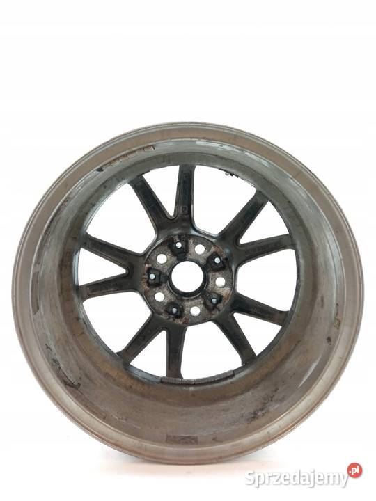 FELGA ALUMINIOWA R17 5X112 ET30 OC66MM 75JX17H2 świętokrzyskie