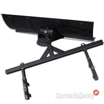 Ostrze do pługu śniegowego 100 x 44 SKU141306