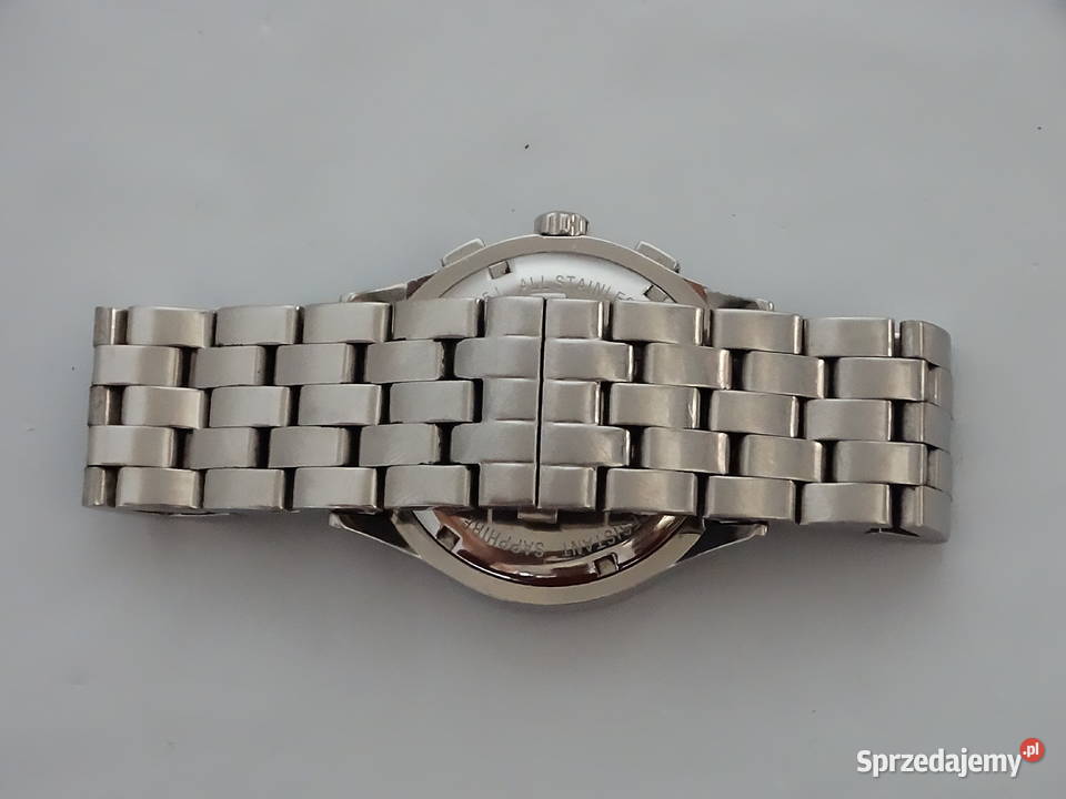 Swiss Military Hanowa 6508 Chronograf Nowa Biłgoraj sprzedam