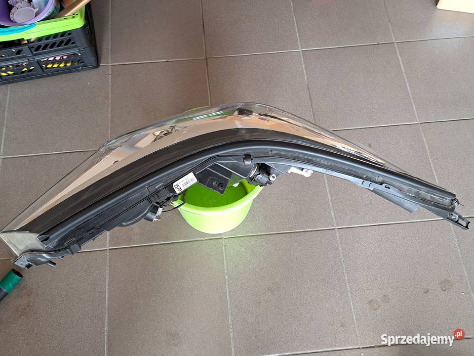sprzedam lampe toyota chr warmińsko-mazurskie Ełk