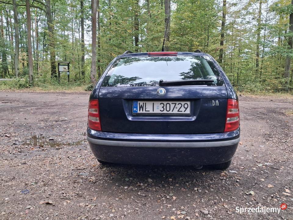 e avto ABS Radom sprzedam