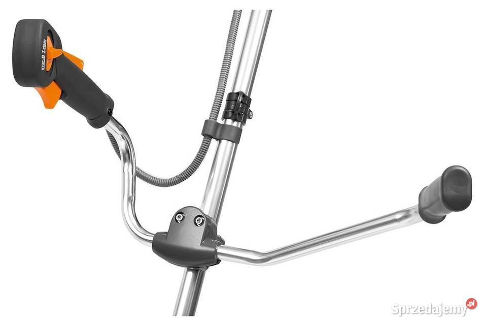 DAEWOO DABC 320 KOSA SPALINOWA DO TRAWY Kosy i podkaszarki Opalenica